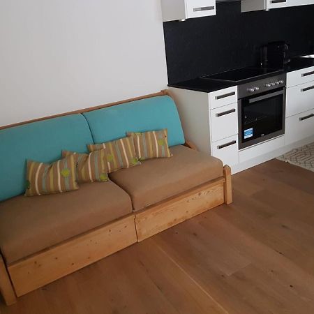 Appartement Mountainview 萨尔巴赫 外观 照片