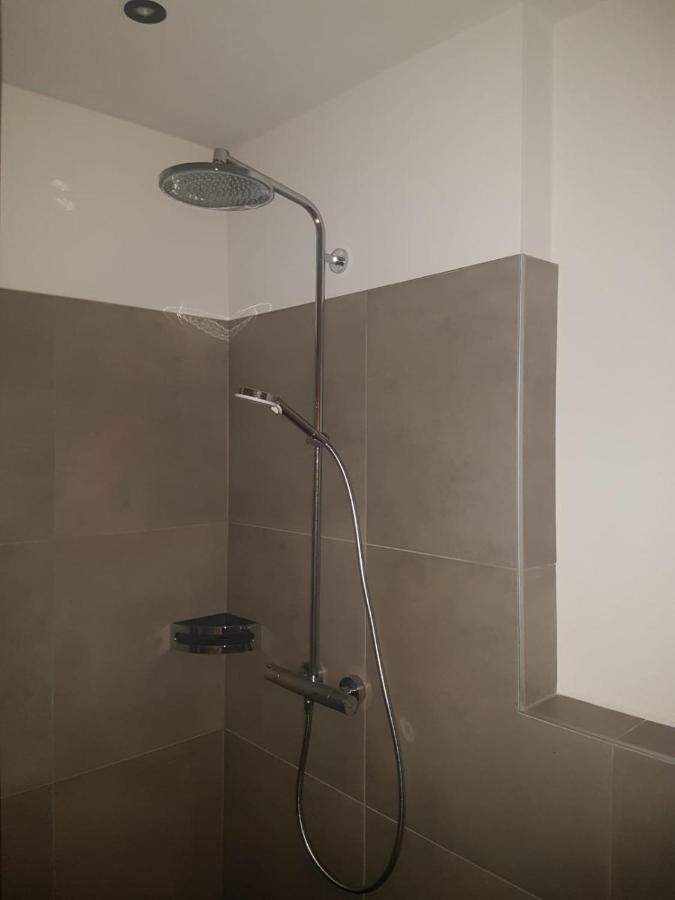 Appartement Mountainview 萨尔巴赫 外观 照片
